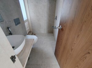 Master Bedroom in 1.5 BHK Apartment at Dosti West County, Balkum Pada – for Rent