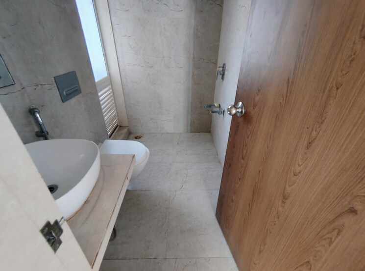 Master Bedroom, dosti-west-county 1.5 Bedroom 458 Sq.Ft. Apartment In Balkum Pada Thane 9366982