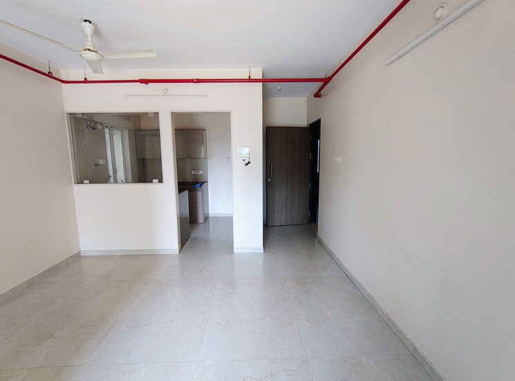 Room, dosti-west-county 1.5 Bedroom 458 Sq.Ft. Apartment In Balkum Pada Thane 9366982