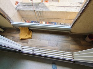 Furnished Amenities in 1.5 BHK Apartment at Dosti West County, Balkum Pada – for Rent