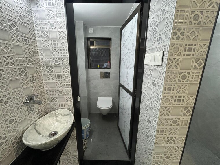 undefined, vasant-leela-complex 1 Bedroom 450 Sq.Ft. Apartment In Vijay Nagari Thane 9366961