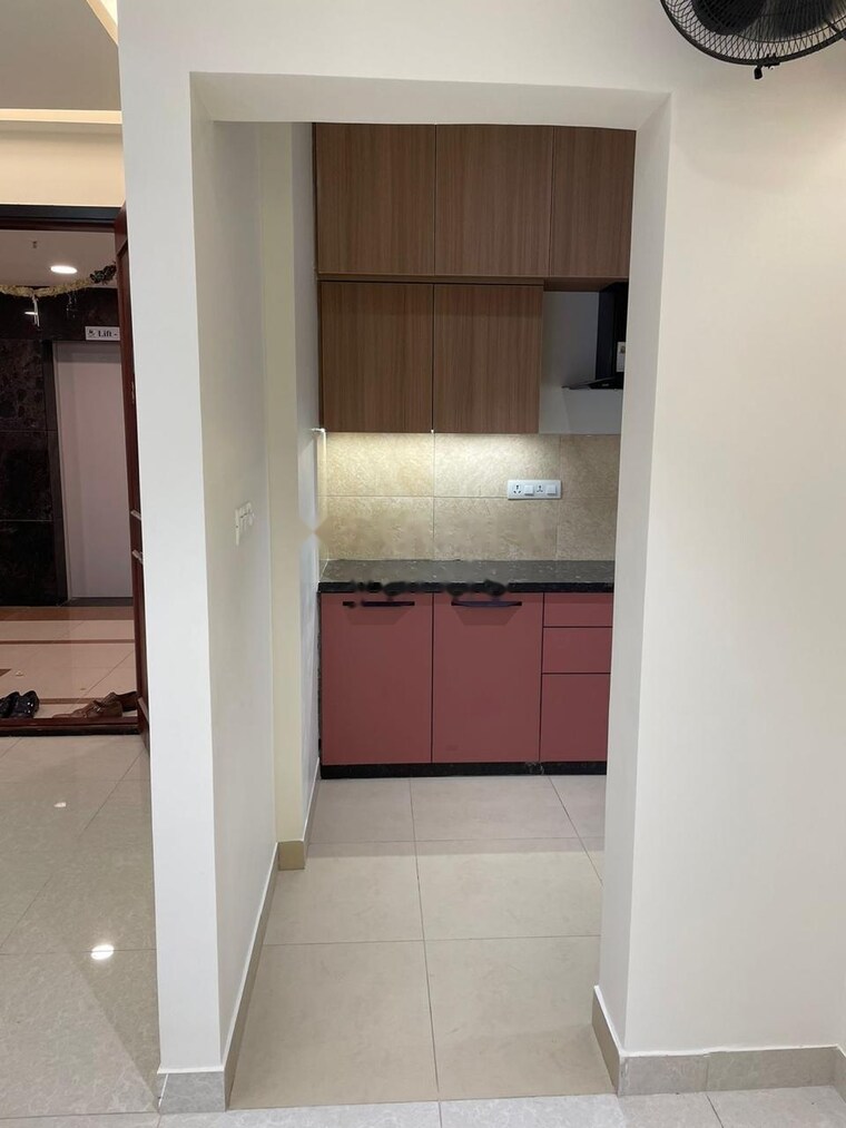 Bathroom, gem-nakshatra 3 Bedroom 1742 Sq.Ft. Apartment In Kokapet Hyderabad 9366944