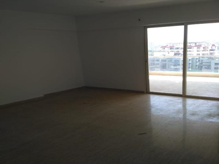 2 BHK 1121 Sq.Ft. Apartment in Kalaapi Zennia