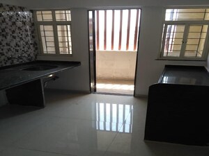 Kitchen in 2 BHK Apartment at Kalaapi Zennia, Kothrud – for Rent