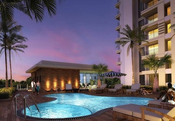 Gym in 3 BHK Apartment at SKD Pinnacolo, Mira Road – for Sale