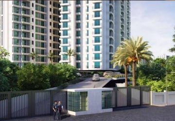 3 BHK Apartment For Sale in SKD Pinnacolo, Mira Road