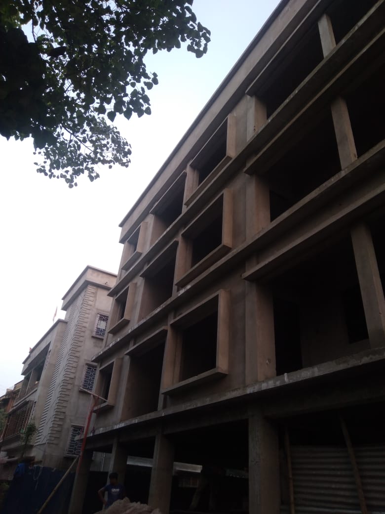 2 BHK Apartment For Sale in Krishna Enclave