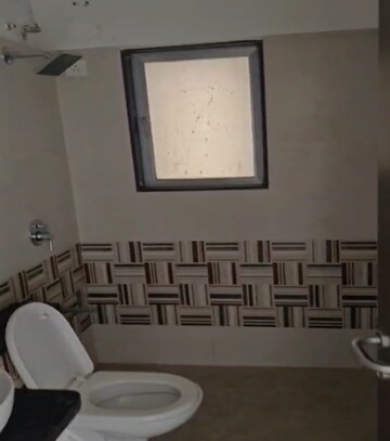 Bathroom in 2 BHK Apartment at Shreenathji Odina, Chembur – for Rent