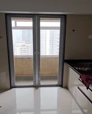 Kitchen in 2 BHK Apartment at Shreenathji Odina, Chembur – for Rent