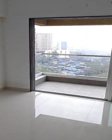 2 BHK Apartment For Rent in Shreenathji Odina, Chembur