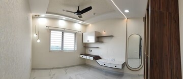 Furnished Amenities in 3 BHK Apartment at Bollineni Bion, Kothaguda – for Rent