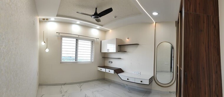 undefined, bollineni-bion 3 Bedroom 2290 Sq.Ft. Apartment In Kothaguda Hyderabad 9366997