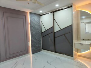 3 BHK Apartment For Rent in Bollineni Bion, Kothaguda