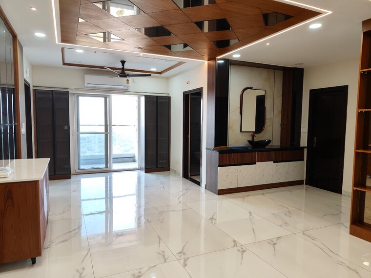 undefined, bollineni-bion 3 Bedroom 2290 Sq.Ft. Apartment In Kothaguda Hyderabad 9366997