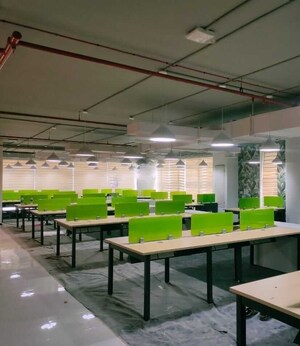  Office Space For Rent in Kharadi
