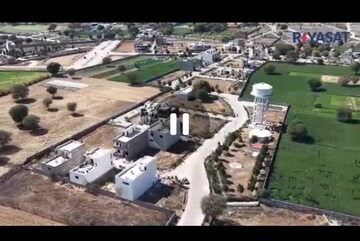  Plot – Exterior View View at Bhumija Prime, Bindayaka - for Sale