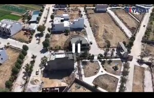  Plot – Exterior View View at Bhumija Prime, Bindayaka - for Sale