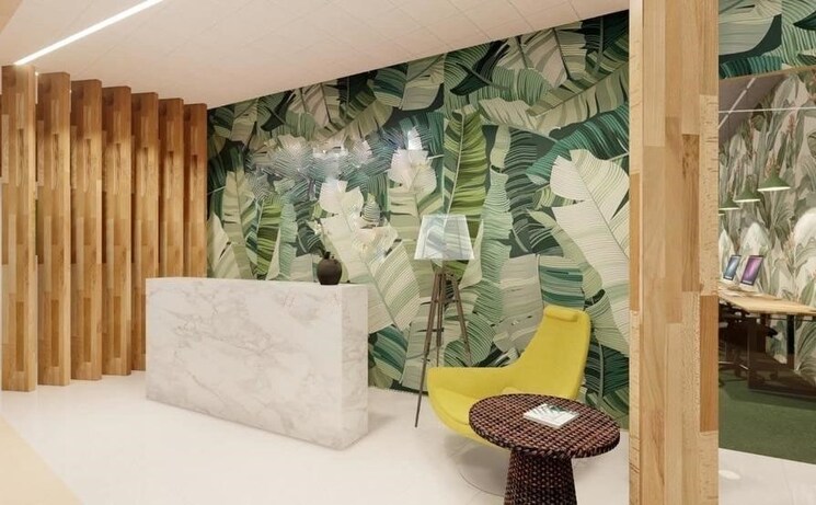 Bedroom, kharadi Commercial Office Space 9200 Sq.Ft. In Kharadi Pune 9367019