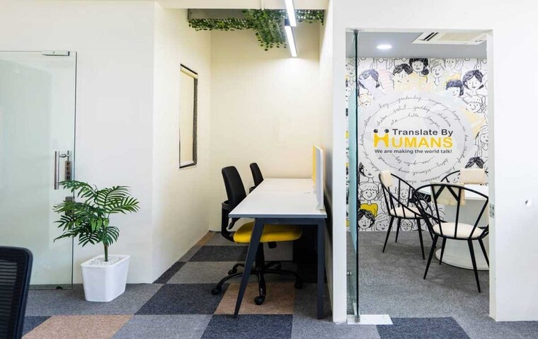 Team Area, kharadi Commercial Office Space 9200 Sq.Ft. In Kharadi Pune 9367019