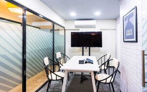 Team Area in  Office Space at Kharadi – for Rent