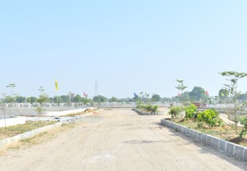 Plot Area in  Plot at Bhumija Prime, Bindayaka – for Sale
