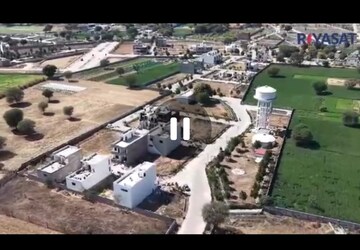 Plot – Exterior View View at Bhumija Prime, Bindayaka - for Sale