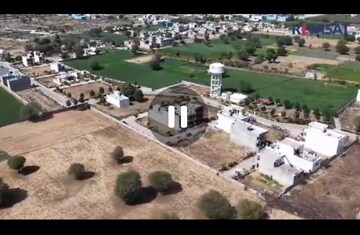 Plot – Exterior View View at Bhumija Prime, Bindayaka - for Sale