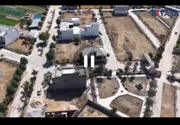 Plot – Exterior View View at Bhumija Prime, Bindayaka - for Sale