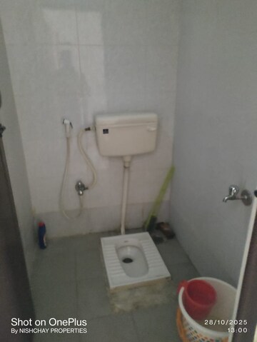 Bathroom in 2 BHK Independent House at Kammanahalli – for Rent