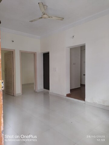 Living Room in 2 BHK Independent House at Kammanahalli – for Rent
