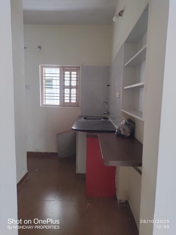 Kitchen, kammanahalli 2 Bedroom 800 Sq.Ft. Independent House In Kammanahalli Bangalore 9367055