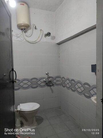 Bathroom in 2 BHK Independent House at Kammanahalli – for Rent