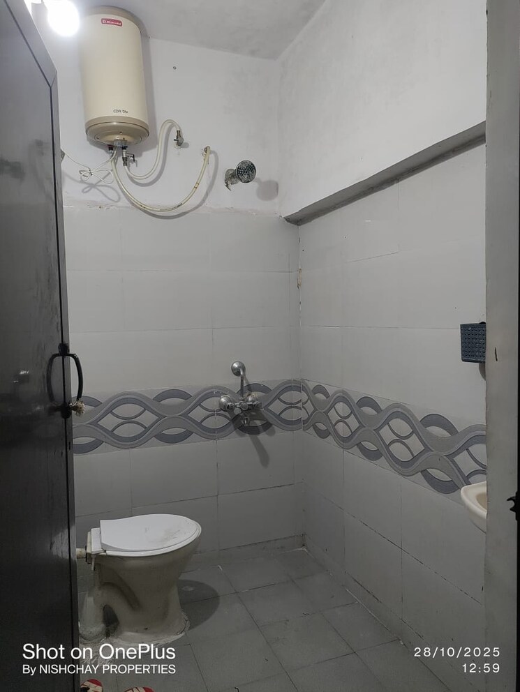 Bathroom, kammanahalli 2 Bedroom 800 Sq.Ft. Independent House In Kammanahalli Bangalore 9367055
