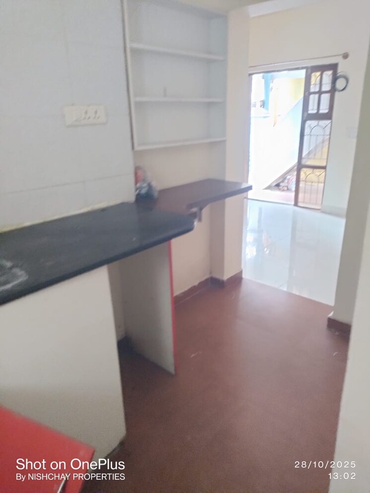 Kitchen, kammanahalli 2 Bedroom 800 Sq.Ft. Independent House In Kammanahalli Bangalore 9367055