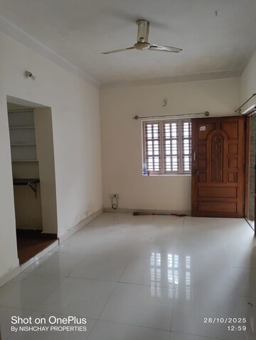 2 BHK Independent House For Rent in Kammanahalli
