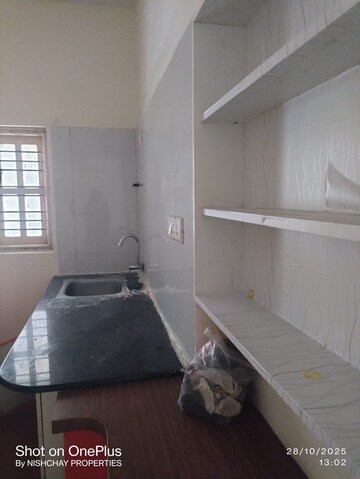 Kitchen in 2 BHK Independent House at Kammanahalli – for Rent