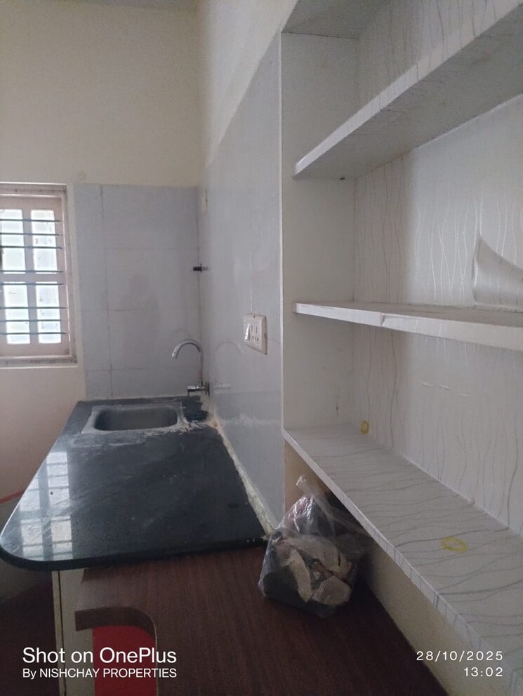 Kitchen, kammanahalli 2 Bedroom 800 Sq.Ft. Independent House In Kammanahalli Bangalore 9367055