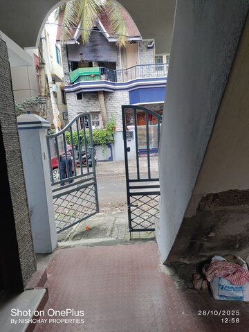  2 BHK Independent House at Kammanahalli – for Rent