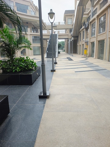 Floor Plan in  Shop at Brahma Miracle Mile, Sector 60 – for Rent