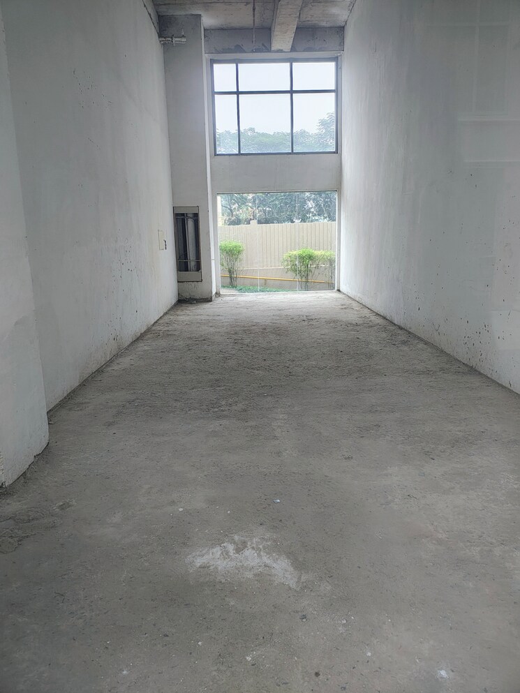 Floor Plan, brahma-miracle-mile Commercial Shop 600 Sq.Ft. In Sector 60 Gurgaon 9367054