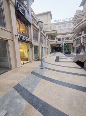  Shop For Rent in Brahma Miracle Mile, Sector 60