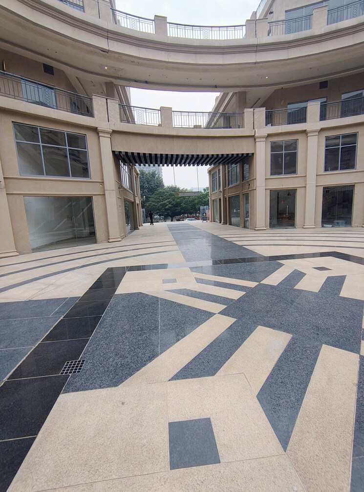 Exterior View, brahma-miracle-mile Commercial Shop 600 Sq.Ft. In Sector 60 Gurgaon 9367054