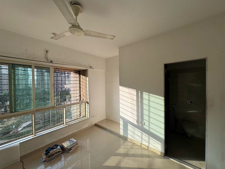 Balcony, nahar-laurel-and-lilac 2 Bedroom 970 Sq.Ft. Apartment In Chandivali Mumbai 9367029