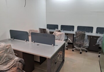 Team Area in  Office Space at Sector 4 – for Rent