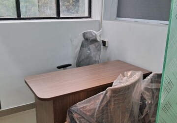 Bedroom in  Office Space at Sector 4 – for Rent