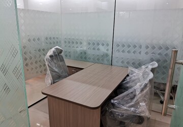 Team Area in  Office Space at Sector 4 – for Rent