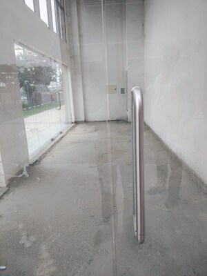 Floor Plan in  Shop at Brahma Miracle Mile, Sector 60 – for Rent