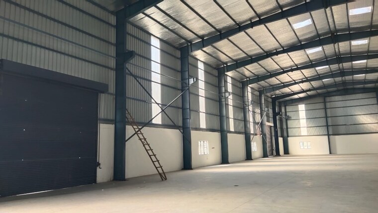 undefined, khushkhera Commercial Industrial Plot 2000 Sq.Mt. In Khushkhera Bhiwadi 9367037