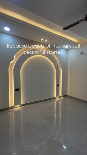 Room in 3 BHK Builder Floor at BPTP District 3, Sector 85 – for Sale