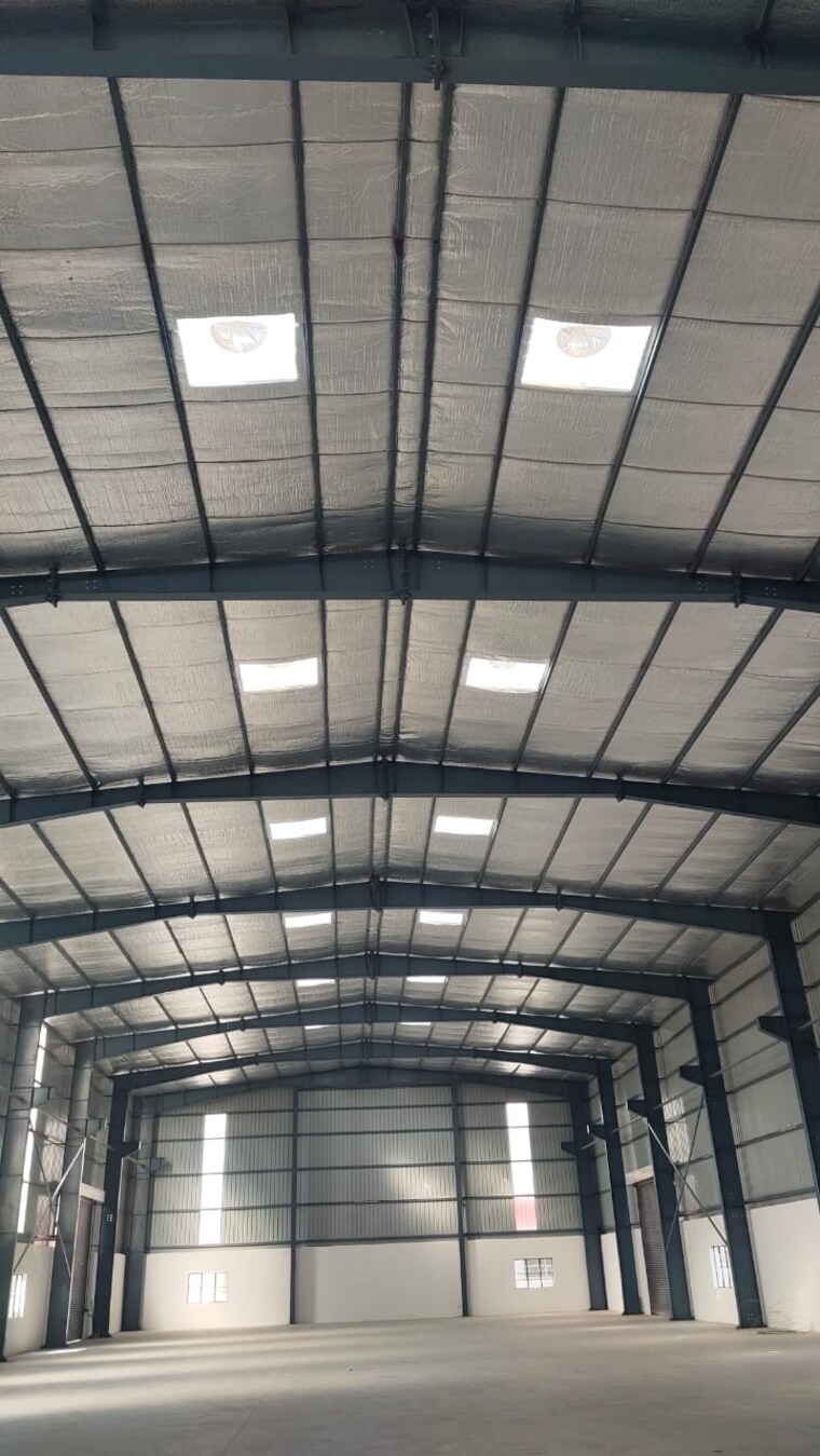 undefined, khushkhera Commercial Industrial Plot 2000 Sq.Mt. In Khushkhera Bhiwadi 9367037